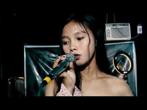 IKAW ANG DALAN cover by VANESSA JANE RUIZ