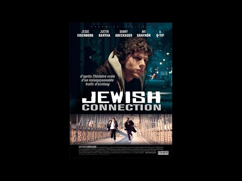 Jewish connection (2010) HD-Rip avec liens