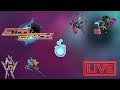 OySs StarBreak | PPE DuskWing TIME