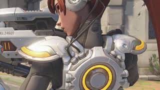 Information GlitterFart Widowmaker Highlights #2 Update