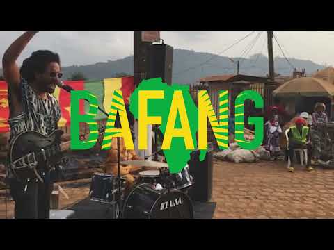BAFANG - Zanga (Cameroon Tour Video)