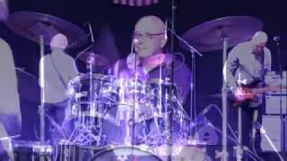 The Ravyns, Fallen Angel, Like Her So & Mystique at Music Healing Heroes - Veteran Support 082518