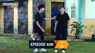 TRAILER MAGIC 5 SEASON 3 MALAM INI 19 DESEMBER 2024 EPISODE 630