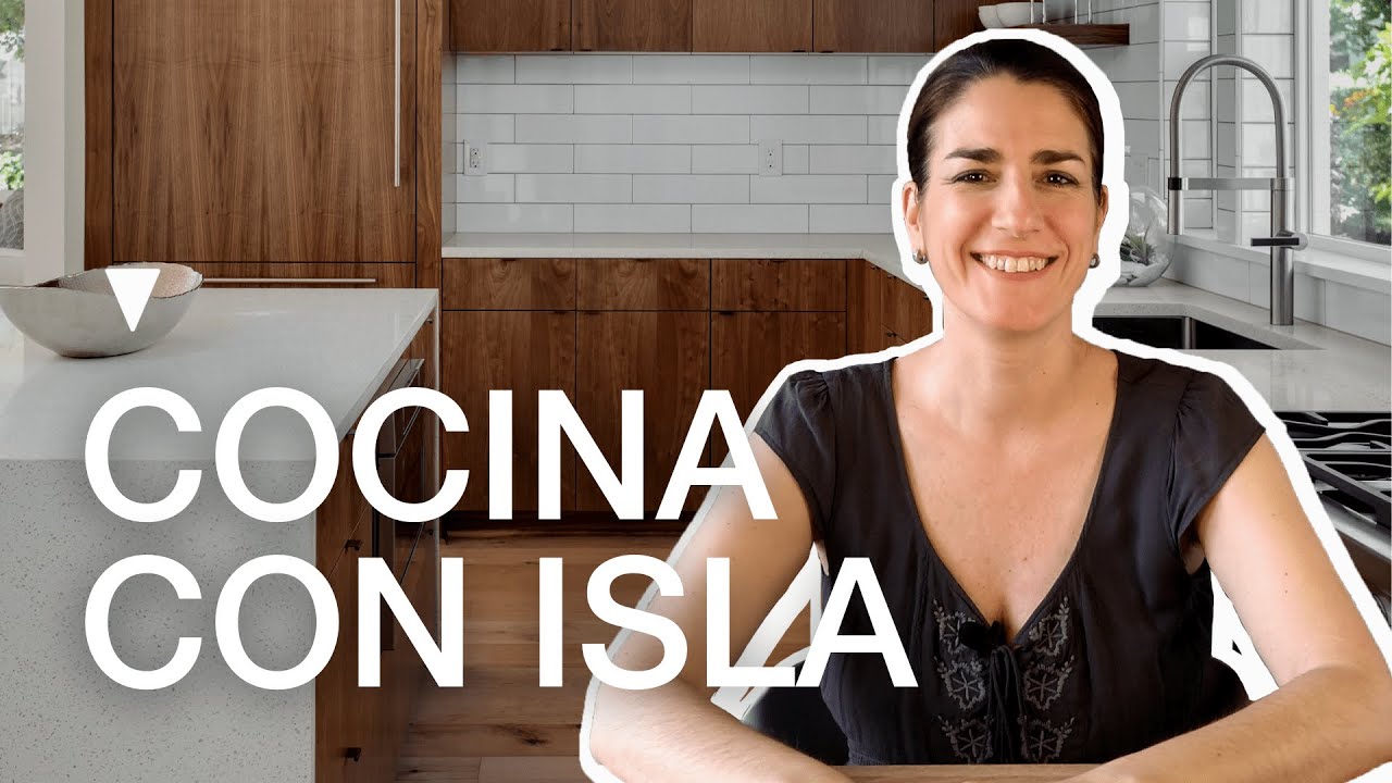 Las mejores 140 ideas de ISLA de COCINA