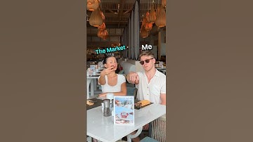 Chasing market trends to trade be like...