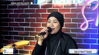 COVER KLAMBI ABANG VOC DIANA SASTRA