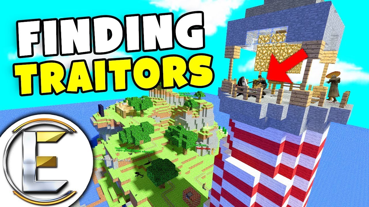 Detective To Find Them Traitors Detective RP Gmod TTT (Not DarkRP But