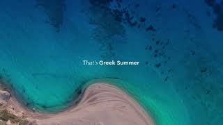 Endless Greek Summer