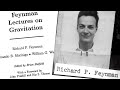 Фейнман о квантовании гравитации