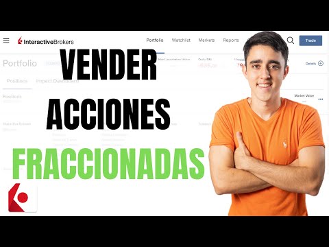 Video: ¿Se pueden transferir acciones fraccionarias?