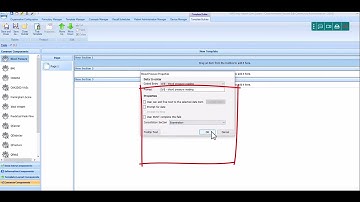 EMIS Web Clinical Templates 9   Common Components