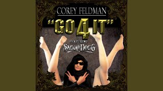Video thumbnail of "Corey Feldman - Go 4 It"