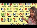 ABECEDARIO PARA NIÑOS 📝 JUEGOS PARA APRENDER