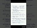 UGC NET paper 1st unit 9 notes in english #ugcnet #ntanet #paper1