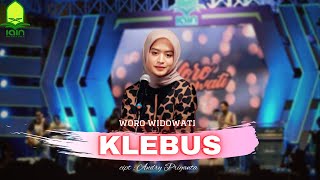 KLEBUS - WORO WIDOWATI ( Music Live ) Uwes Dalane Dadi Pelarian - Semarak Menuju UIN Ponorogo Hebat