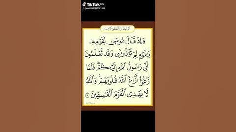 آيات قرآنيه من سورة الصف بصوت الشيخ ماهر المعيقلى#القرآن_الكريم#قرآن #تلاوات