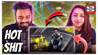 Hot Shit I Arjan Dhillon I Aveera Singh I Chobar I Brown Studios | The Sorted Reviews