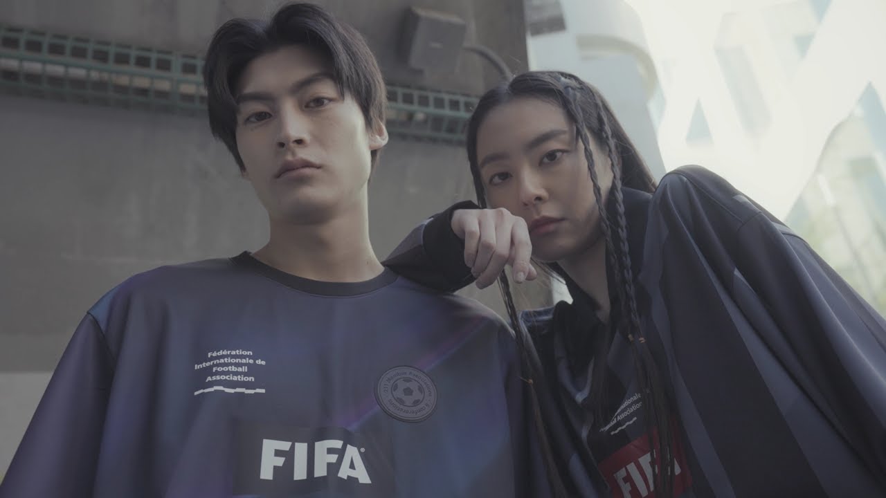 [FIFA 1904] Beyond The Offiside