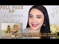 Full Face Of @Westman Atelier ft The NEW Le Box The Holiday Edition | Suzana Torres 2020