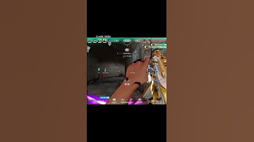 INSANE!! 1VS4 CLUTCH #valorant #valorantmoments