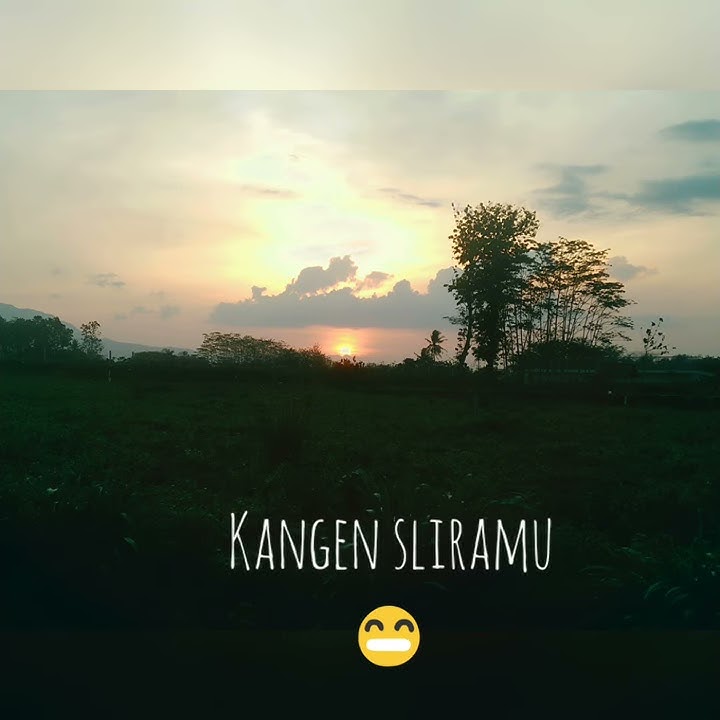 Story wa lintang ati cocok buat yang ldr an :v