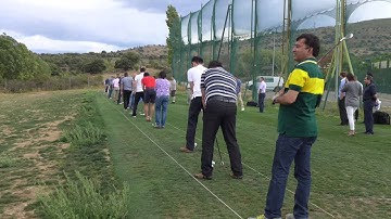 Highlights From the Easy IO World Smart Building Conference HD