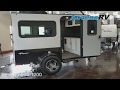 2018 Intech flyer XLT+ Explorer Lightweight Toy Hauler