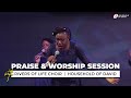 Praise & Worship Session With Rivers of Life Choir | February 21, 2021 (2nd service)