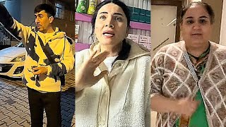 Turkiýada Sahrañ Magazynyna Ogry Girýa