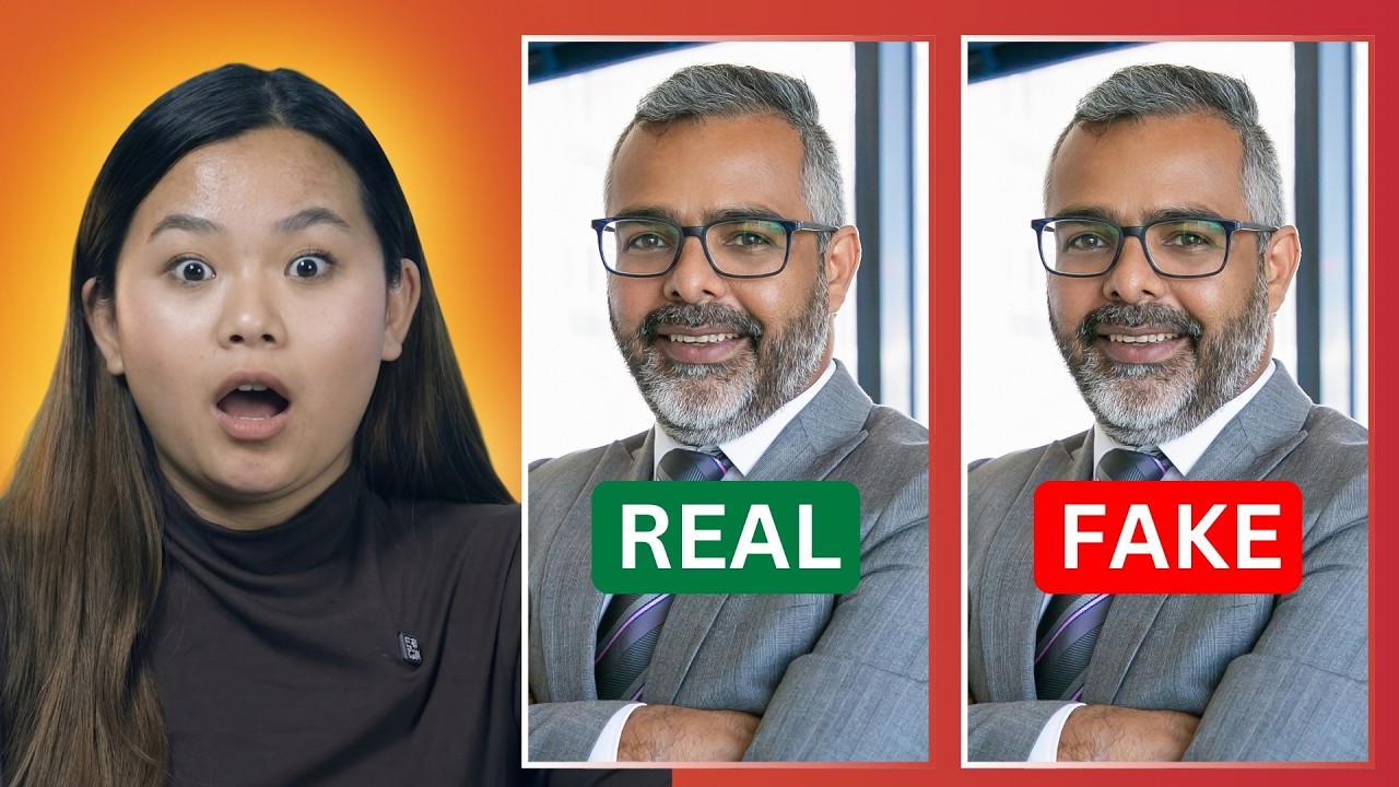 The $25 Million Video Call Scam: How Deepfake AI is Fooling the World ...