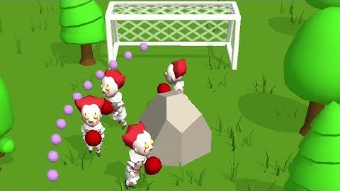 Cool Goal Gameplay Walkthrough Part - 2