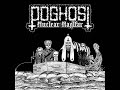 Poghost - Nuclear Naglfar (Full EP, 2019) Death Metal