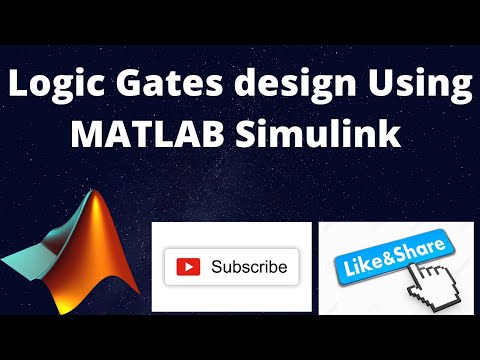 Logic Gates Design