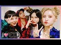 [EXID] No Sense, No Filter (Try Not To Smile Or Laugh)