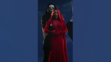Paint The Town Red Out Now 
