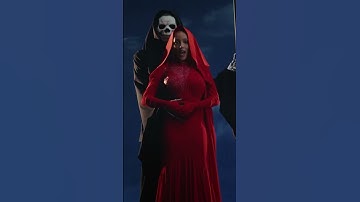 Thumbnail of Paint The Town Red out now