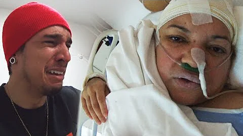 O que a mãe do Lucas Lira teve?