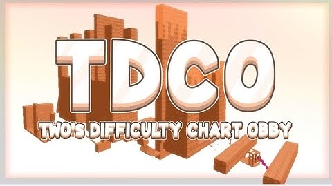 the all 3 towers in two