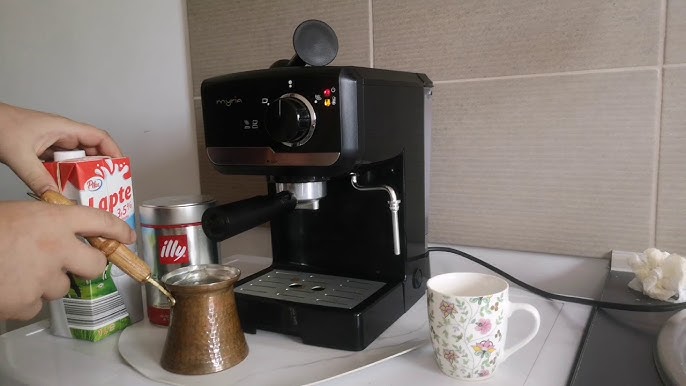 CREATE - THERA RETRO MATT - Cafetera Express, Colección Retro, 15 Bar  [53,85€ NUEVO USUARIO] » Chollometro