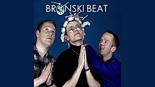 Bronski Beat-Love And Money