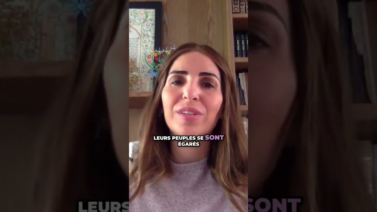 Yom Hazikaron : Le secret de la survie du peuple juif - Joy Galam