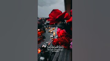 لا يكلف الله نفسا إلا وسعها #القارئ عبدالعزيز السحيم #قرآن #السعودية #اكسبلور #explore
