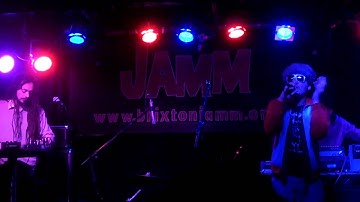 Hylu & Jago feat. Galak LIVE @ Brixton Jamm
