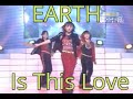 葉山拓亮特集! Is This Love(TVトーク入り) /EARTH