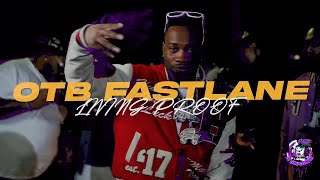 OTB Fastlane - Living Proof (Official Slowed & Chopped Video) #djsaucepark