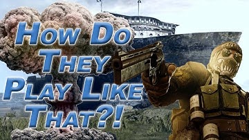 Spectating Random Solos in WARZONE: How Do They Play?