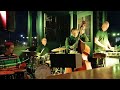 Wave - Jazz Troubadours Live Latin Jazz 10/23/25