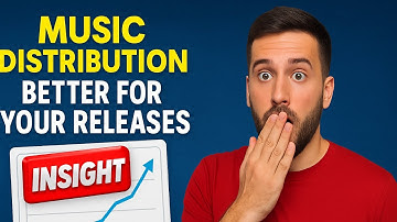 Music Distribution That Is Better for Your Releases – Full Breakdown for Indie Artists