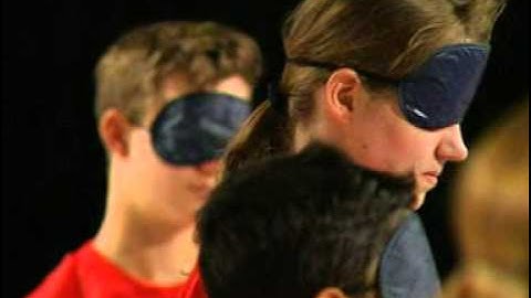 States of Matter - Diffusion