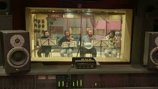 Modern Yaylı Arabic Violins Records 2023 Resimi